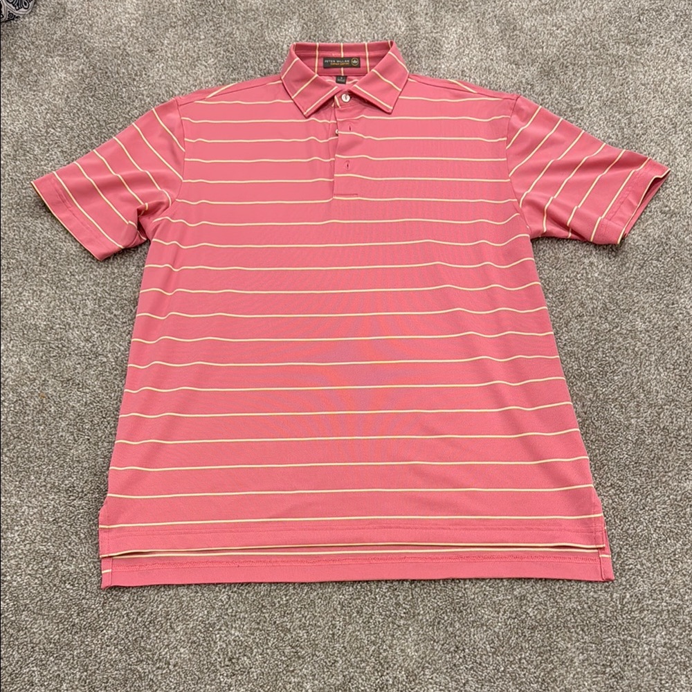 Peter Millar Polo